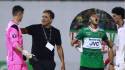 Rudman tras clasificar a cuartos de final con Marathón: Hoy era una final