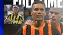 ¡Kervin Arriaga, borrado! Shakhtar se impone al AEK por Champions League