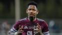 El delantero hondureño Romell Quioto seguirá jugando en el fútbol de Arabia Saudita. Ahora se encuentra haciendo pretemporada en Eslovia, disfrutando con sus compañeros.