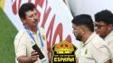 El entrenador hondureño, Mauro Reyes, es el encargado de las reservas especiales, pero al salir Jeaustin Campos, se queda al mando por las próximas tres fechas hasta el parón FIFA.