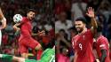 Portugal no extraña a Cristiano: Goncalo Ramos se pone la capa de héroe ante Noruega