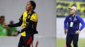 Aurinegros y Azules se enfrentan este sábado en el Estadio Morazán por la fecha 8 del Apertura.