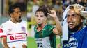 Olimpia, Marathón y Motagua representarán a Honduras en la Copa Centroamericana 2026. Fotos DIEZ.