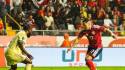 EN VIVO Nations League: Carlos Mora aumenta la ventaja y Costa Rica vence a Curazao