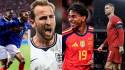 España, Francia y Portugal mandan: así está la Liga A de la Nations League