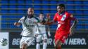 Los canaleros reciben al conjunto melenudo en la segunda jornada de la Copa Centroamericana.