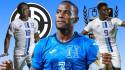 Los hijos de Maynor Figueroa, excapitán de la Selección de Honduras la están rompiendo en sus primeros partidos con la Bicolor; Keylor marcó el gol del triunfo ante Jamaica, Dereck también marcó ante Surinam.