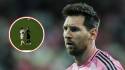 La MLS multa a Messi por su altercado con un jugador del Philadelphia Union