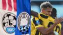La Champions prepara un detalle especial para Kervin Arriaga y los debutantes