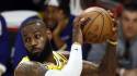 A sus 41 años, James dejó claro tras la eliminación de los Lakers en los pasados playoffs que aún no había definido su futuro.