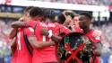 La Selección de Inglaterra enfrentará a México en los octavos de final del Mundial 2026.