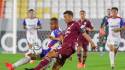 El Deportivo Saprissa fue perdonado por el Luis Ángel Firpo que lo metió contra las cuerdas pero fue sostenido por la gran actuación del guardameta, Abraham Madriz.
