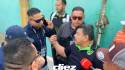 Samuel García, dueño de Olancho FC, le prohíbe la entrada al estadio a Emilio Izaguirre
