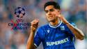 Luis Palma quedó eliminado en la ronda previa de la UEFA Champions League.