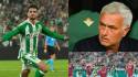 Real Madrid llegaba de golear 4-0 al Málaga y hoy ha caído ante Betis en la cuarta jornada.