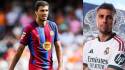 Rodri rompe el silencio y revela el interés del Real Madrid y el por qué su fichaje no se dio