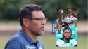 Jocón Reyes compara al Búho con Michel Salgado y tira con todo: Estamos equivocándonos
