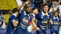 Motagua es el vigente campeón del fútbol de Honduras y llega con altas posibilidades de avanzar en la competencia de Concacaf frente al Alianza FC de El Salvador.