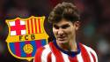 El Barça recibe insólita multa tras el fichaje frustrado de Julián: la decisión del club
