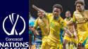 Islas Vírgenes Británicas es la primera selección eliminada de esta edición de la CONCACAF Nations League.