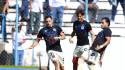 Génesis FC vs Olimpia EN VIVO: Arranca el partido en el Estadio Suazo Córdova