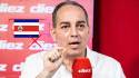Otero responde a Costa Rica: “No voy a tolerar que se menosprecie al Marathón”