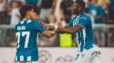 El Lech Poznán de Luis Palma está a un paso de clasificar a los play-offs de la Europa League.