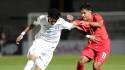 La Mini H sacó un empate de oro ante Canadá en la segunda jornada del Premundial Sub-20 de Concacaf.
