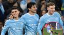 El conjunto inglés goleó sin piedad al AEK Atenas de Kervin Arriaga en la tercera jornada de la Champions League.