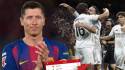 Barcelona terminó como primero del certamen, seguido por el Real Madrid y un Villarrela que cierra la fecha contra el Atlético.