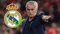 José Mourinho regresa al banquillo del Real Madrid y por ahora con tres refuerzos de primera línea.