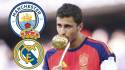 Rodri afronta el último año de su contrato con el Manchester City y Real Madrid estaría intersado en su traspaso.