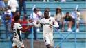 Génesis FC vs Olimpia EN VIVO: Yustin Arboleda pone a ganar al león en La Paz