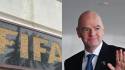 Cesan al Director operaciones de la FIFA que se había opuesto a privatización del Mundial