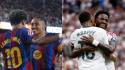 Barcelona vs Real Madrid: se confirma la fecha que se jugará el primer clásico de España