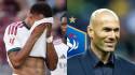 <b>Autocrítica de Mbappé tras perder ante Atlético de Madrid: Hay que hacer más y trabajar</b>