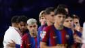 Barcelona y Real Madrid se ven las caras en la décima jornada de la Liga Española.