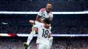 EN VIVO: ¡Real Madrid se divierte y está goleando al Rayo en LaLiga!