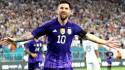 Leo sufrió una lesión durante el partido ante Philadelphia Union y deberá hacer reposo antes del Mundial 2026