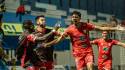 Estrella Roja recibe al Independiente por la fecha 12 del torneo Apertura.