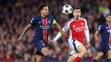 PSG y Arsenal definirán al campeón de la Champions League de la temporada 2025-2026. Foto cortesía.