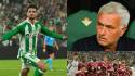 Real Madrid llegaba de golear 4-0 al Málaga y hoy ha caído ante Betis en la cuarta jornada.