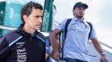 El entrenador de la Selección de Honduras, José Francisco Molina, anuncia cambios en la alineación para enfrentar a Martinica.