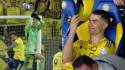 ¡Atención, nos queda un paso más por dar!, reaccionó en redes sociales CR7