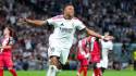 EN VIVO: ¡Real Madrid se divierte y está goleando al Rayo en LaLiga!