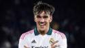 Carlos Espí es el nuevo delantero de Real Madrid luego de llegar a un acuerdo de traspaso con el Levante UD.