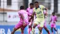 Platense vs Motagua EN VIVO: Maynor Arzú perdona el primero del tiburón en el Excélsior