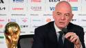El presidente de la FIFA, Gianni Infantino, está en serios aprietos y convocó de emergencia a los altos mandos del máximo organismo del fútbol en una cumbre que se celebrará en Marruecos.