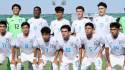 La Selección Sub-15 de Honduras perdió ante Francia en los penales del Mundial y Festival de la FIFA.
