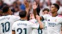 Real Madrid viene de golear 4-0 al Málaga y ahora enfrentará a Betis en la cuarta jornada.
